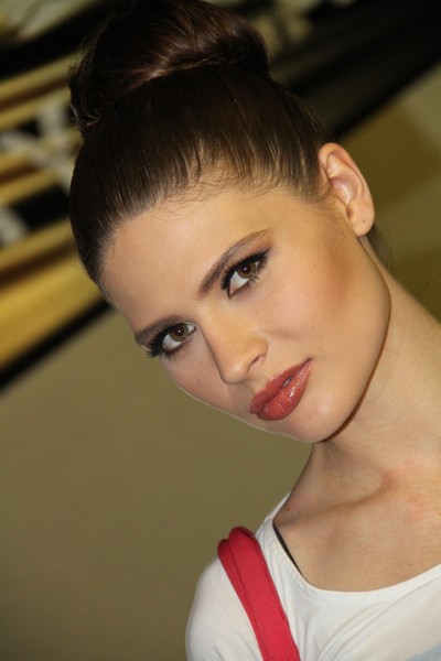 Wissam Chammas Fashion Show
